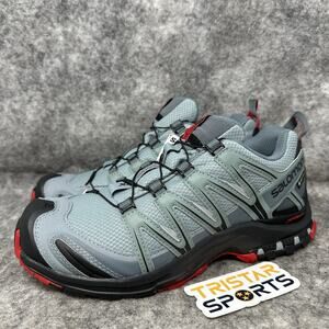 Salomon XA Pro 3D GTX Sneakers Mens Size 7 Womens Size 8 L4078940026 Trail Shoe